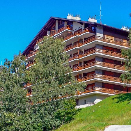 Apartment Quille Du Diable 33 By Interhome Nendaz Buitenkant foto